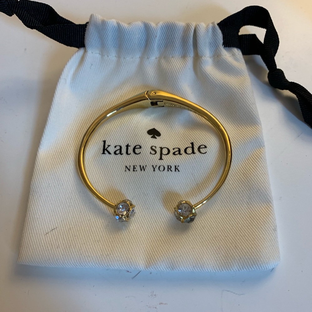 Kate Spade Cuff